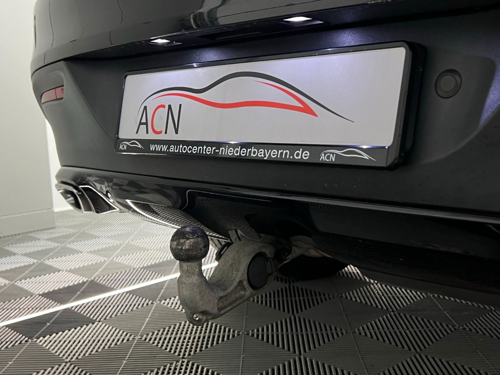 Fahrzeugabbildung Mercedes-Benz GLE 350 d Coupe 4Matic AMG-LINE/ASSIST PLUS/AHK