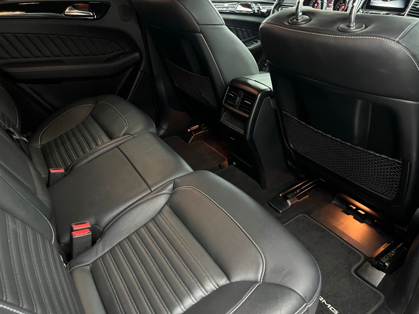 Fahrzeugabbildung Mercedes-Benz GLE 350 d Coupe 4Matic AMG-LINE/ASSIST PLUS/AHK