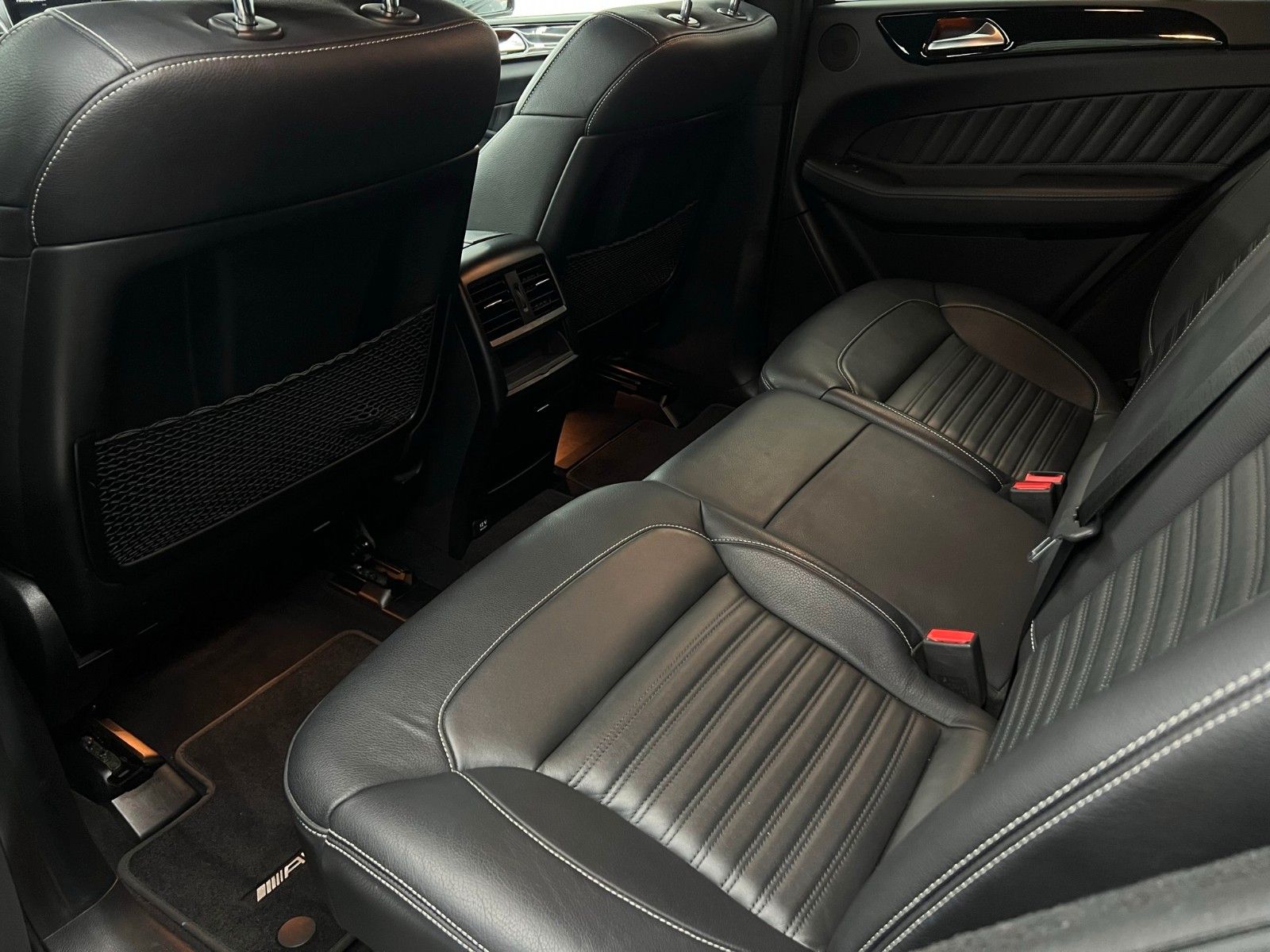 Fahrzeugabbildung Mercedes-Benz GLE 350 d Coupe 4Matic AMG-LINE/ASSIST PLUS/AHK