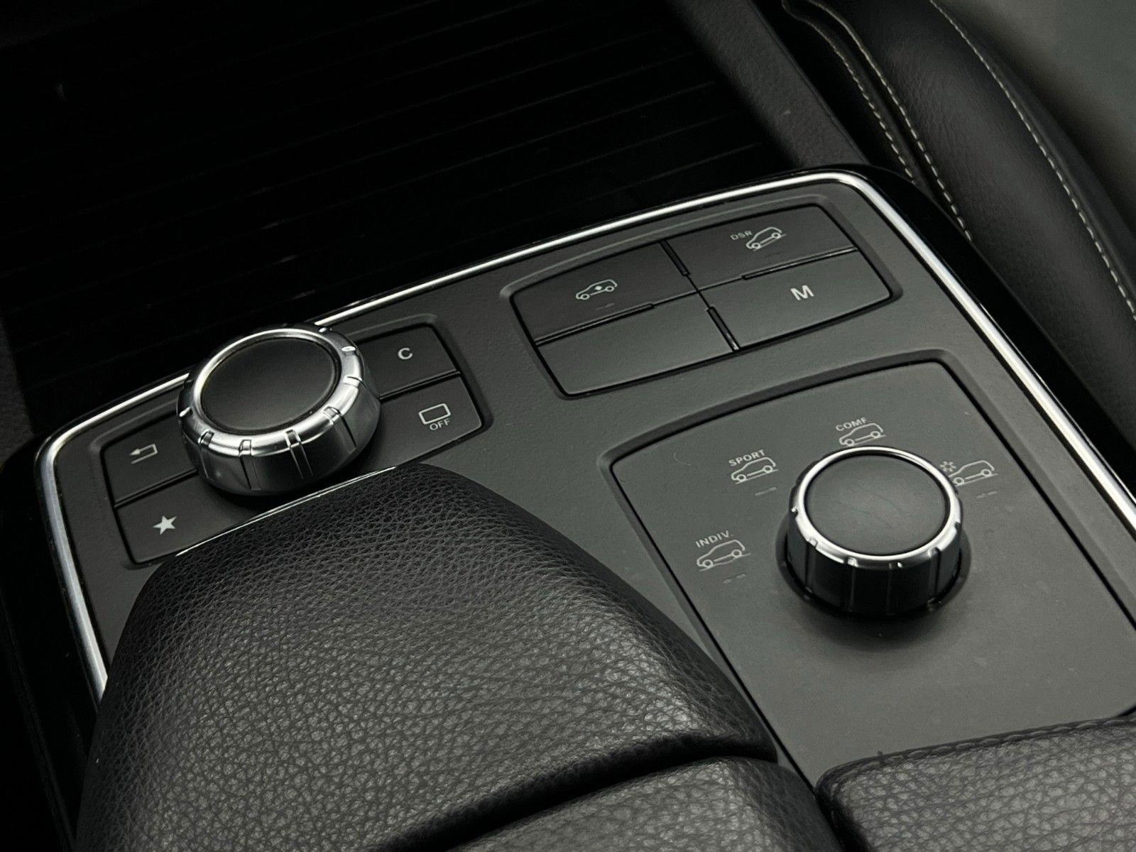 Fahrzeugabbildung Mercedes-Benz GLE 350 d Coupe 4Matic AMG-LINE/ASSIST PLUS/AHK