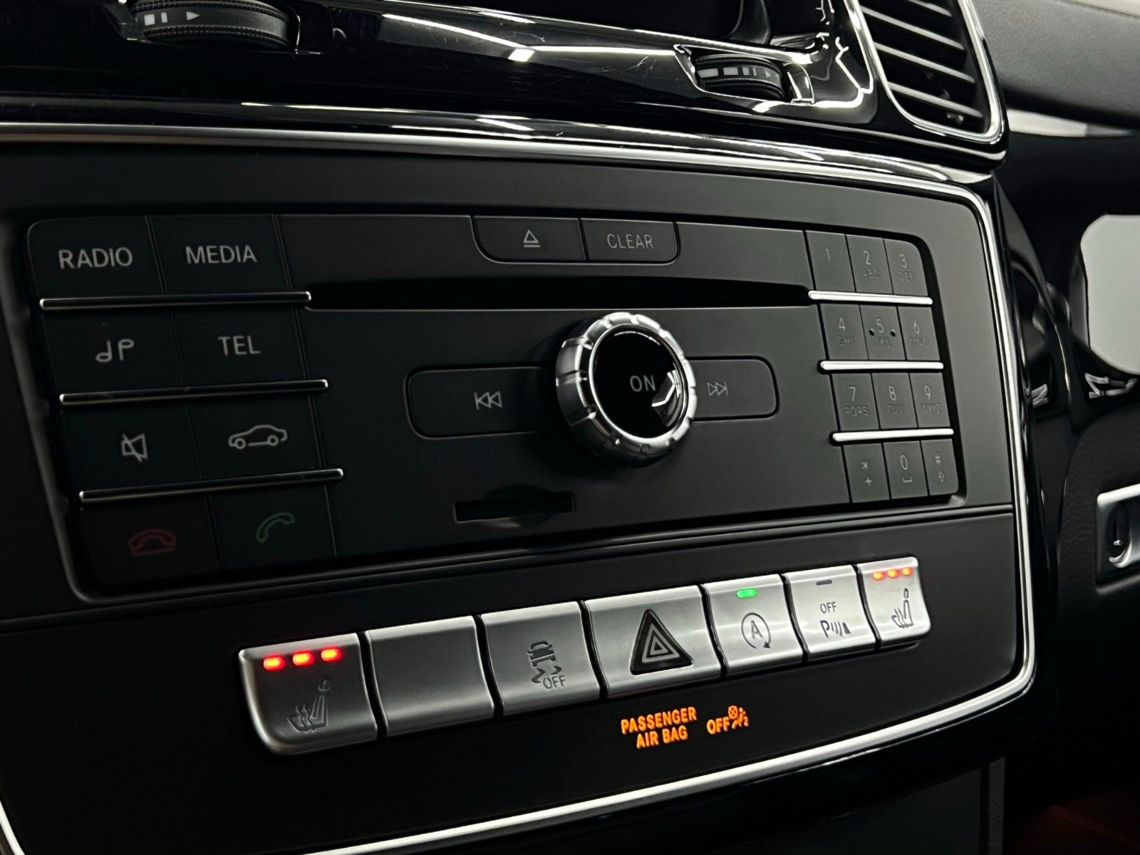 Fahrzeugabbildung Mercedes-Benz GLE 350 d Coupe 4Matic AMG-LINE/ASSIST PLUS/AHK