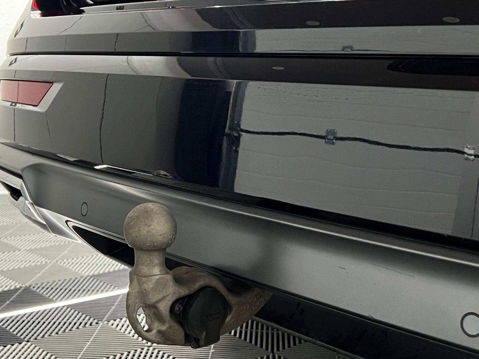 Fahrzeugabbildung SEAT Tarraco FR 4Drive/SPORT/AHK/VRTL COCPIT/7-SITZER