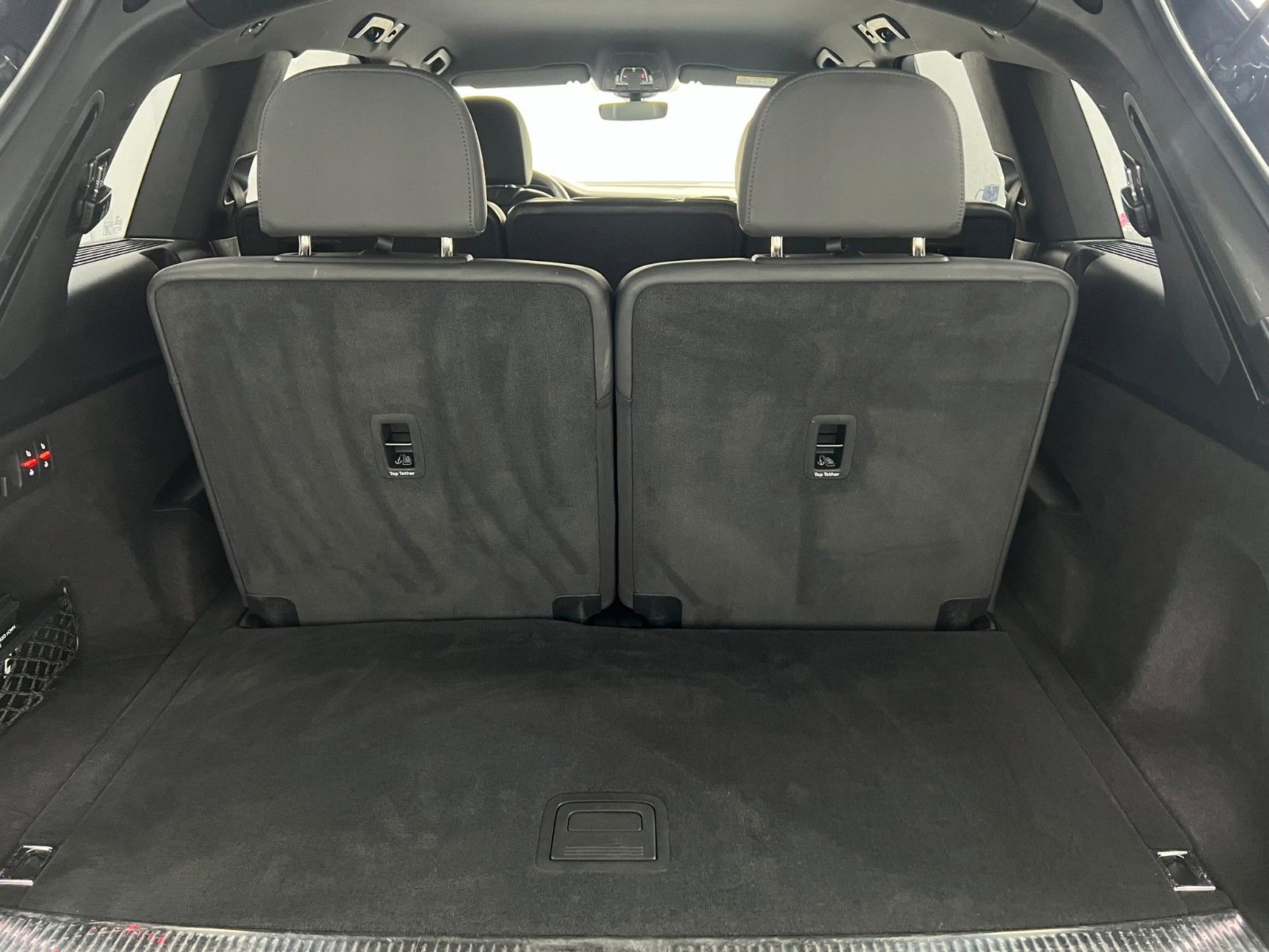 Fahrzeugabbildung Audi Q7 50 TDI Quattro S LINE/7-SITZER/ACC/MASSAGE