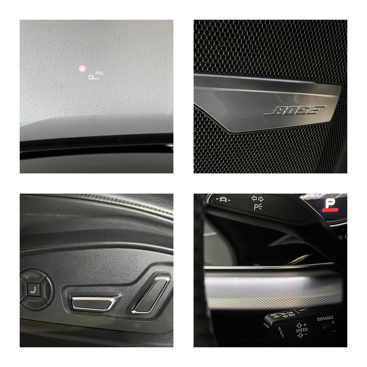 Fahrzeugabbildung Audi Q7 50 TDI Quattro S LINE/7-SITZER/ACC/MASSAGE