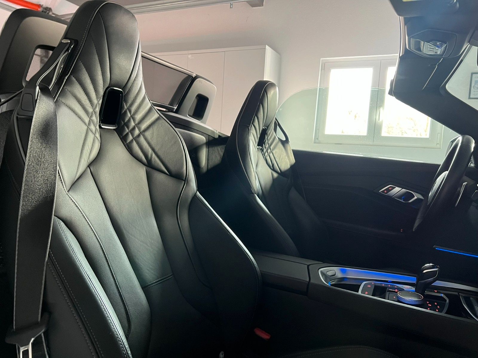 Fahrzeugabbildung BMW Z4 Roadster sDrive 30 i M SPORT/LED/VRTL/DAB