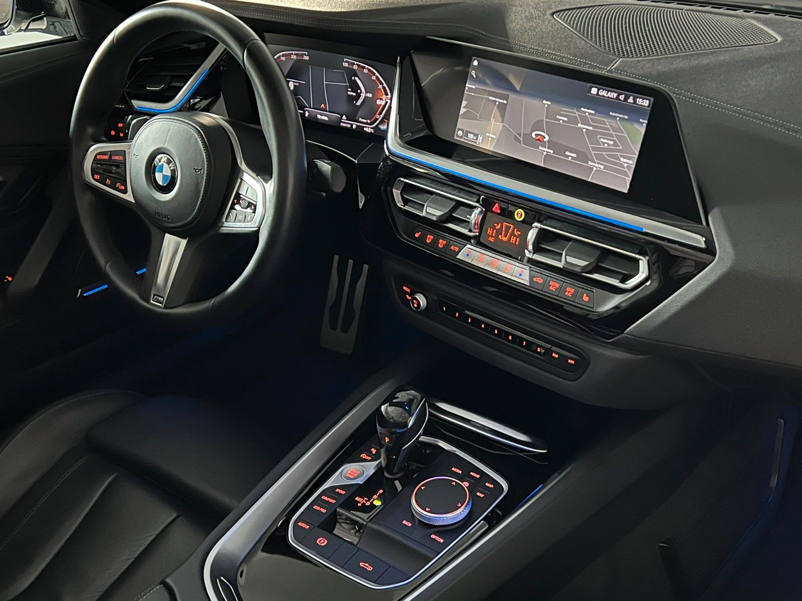 Fahrzeugabbildung BMW Z4 Roadster sDrive 30 i M SPORT/LED/VRTL/DAB