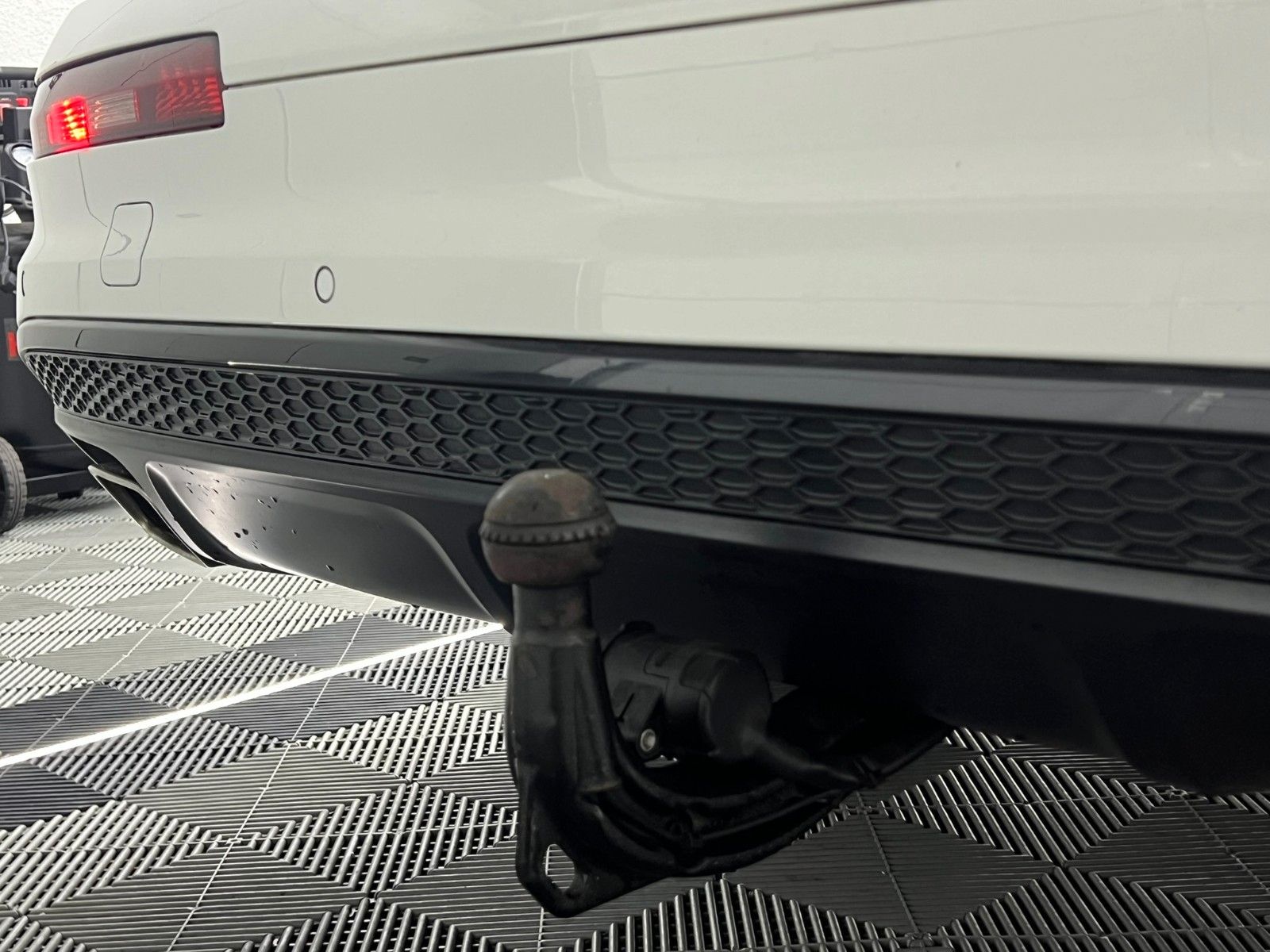 Fahrzeugabbildung Audi Q7 3.0 TDI Quattro S-LINE/21ZOLL/MATRIX/AHK/AMBI