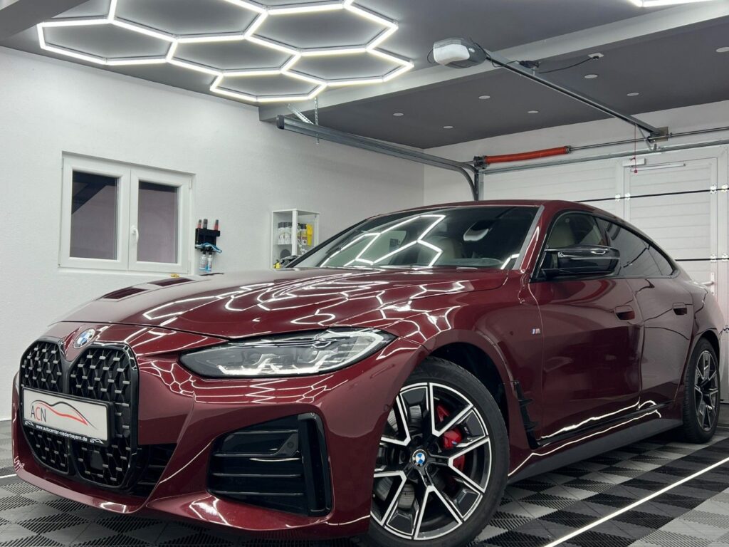 BMW M440 i xDrive GC M SPORT PRO/AHK/HuD/LED/H&K/DAB