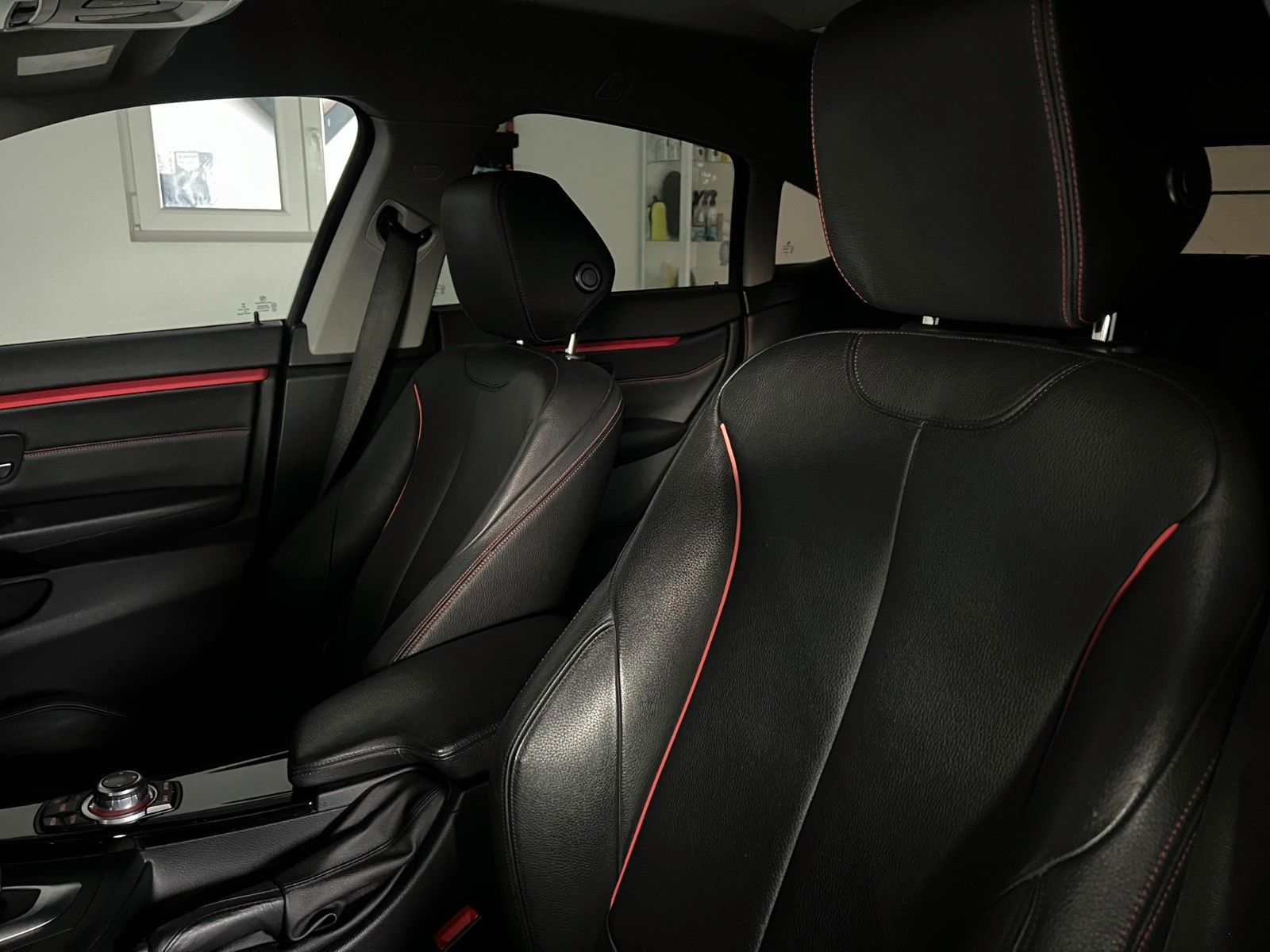 Fahrzeugabbildung BMW 420d Gran Coupé SPORT LINE/NAVI/Hi-Fi/Bi-XENON