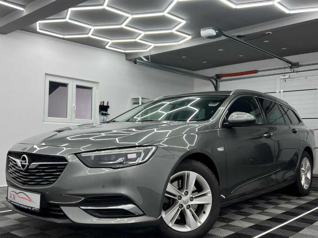 Opel Insignia B Sports Tourer Innovation/ACC/LED/CAM