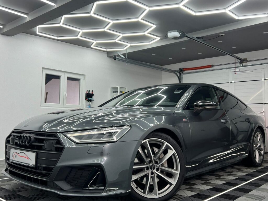 Audi A7 Sportback 50 TDI Quattro S-LINE/B&O/LED/ACC