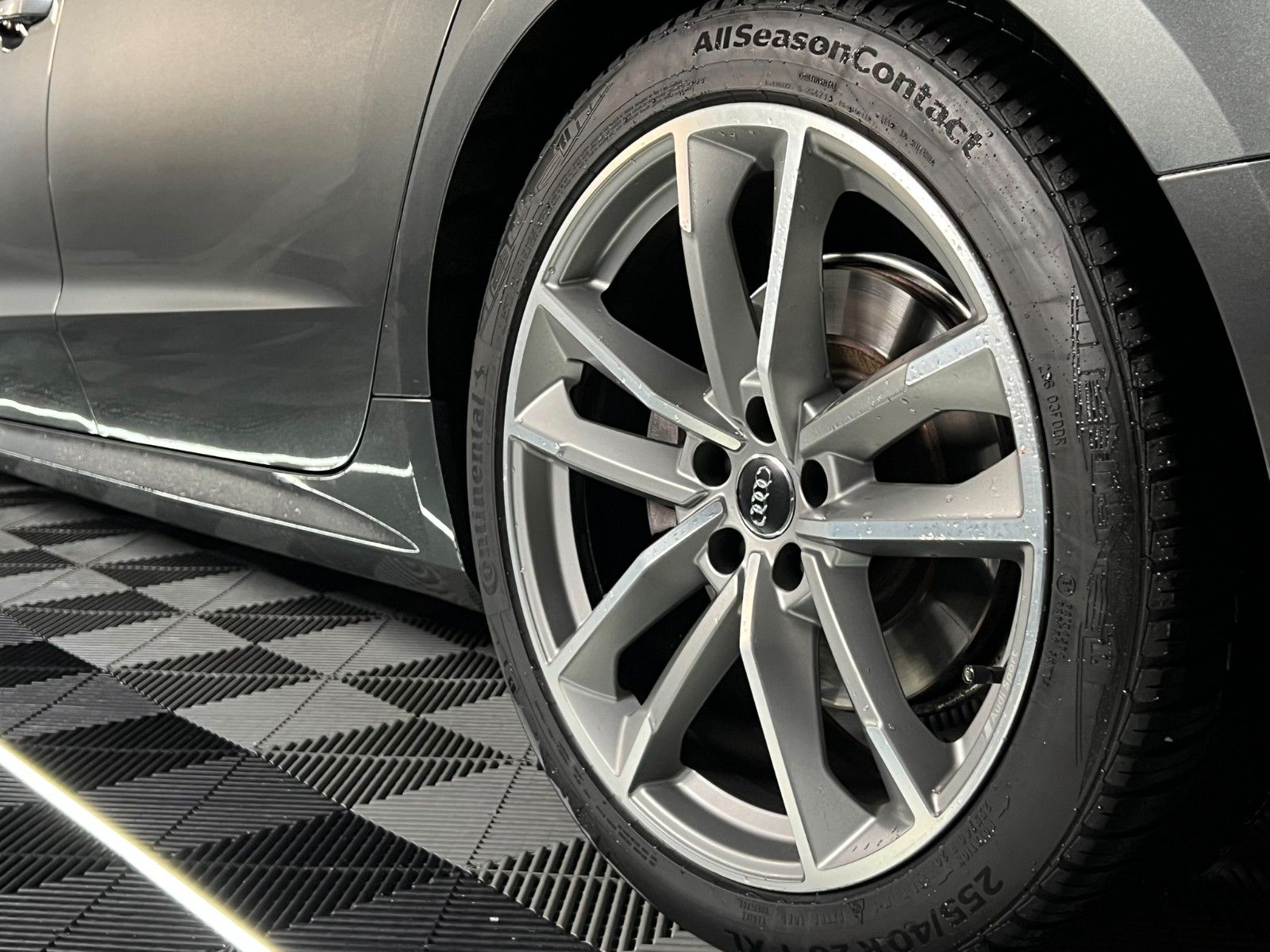 Fahrzeugabbildung Audi A7 Sportback 50 TDI Quattro S-LINE/B&O/LED/ACC