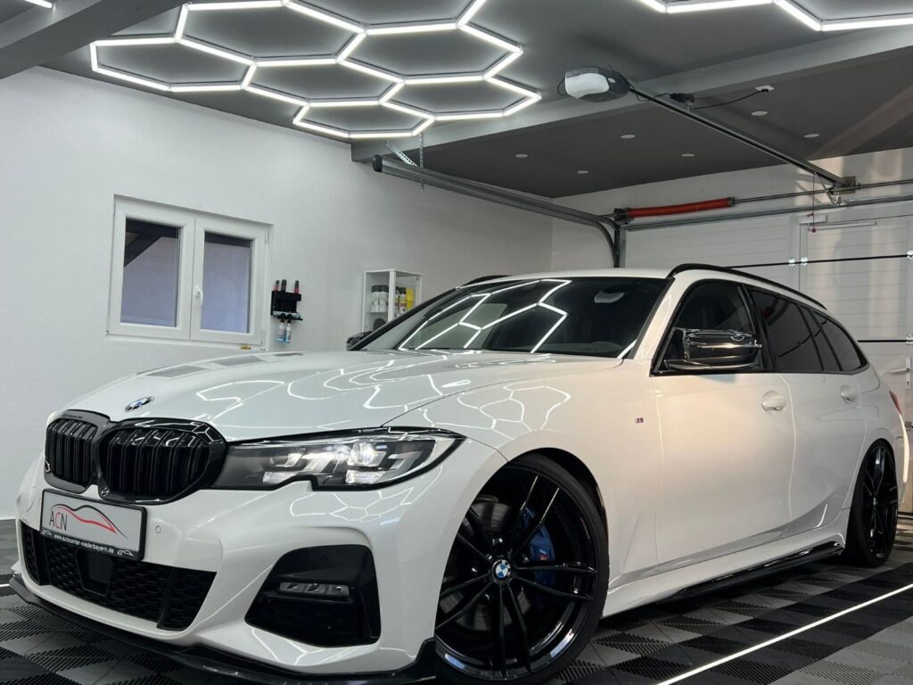 BMW 330 i M SPORT/LED/VRTL COCKPIT/DAB/ACC/AMBI+