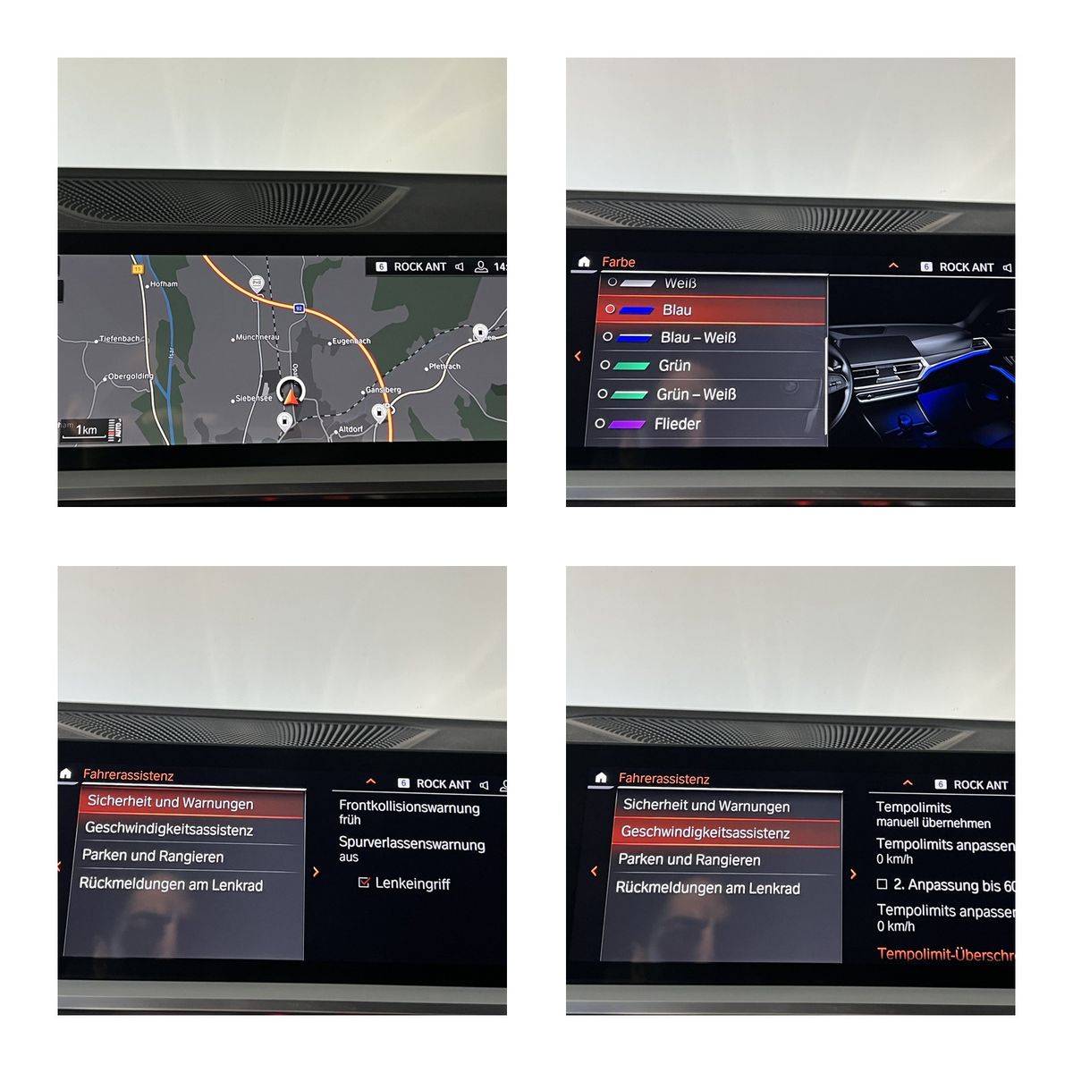 Fahrzeugabbildung BMW 330 i M SPORT/LED/VRTL COCKPIT/DAB/ACC/AMBI+
