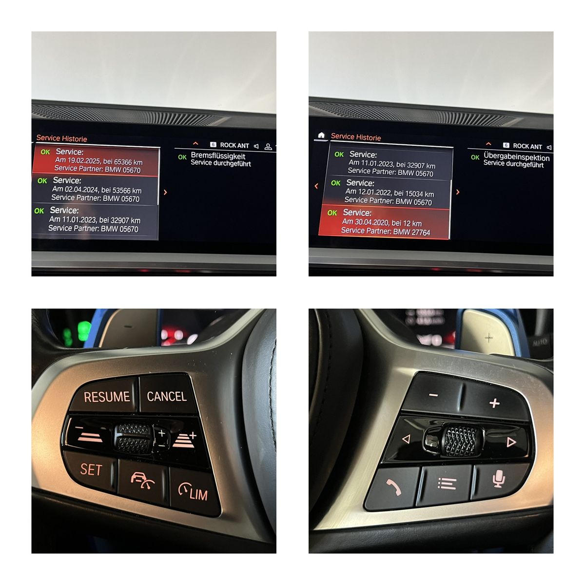 Fahrzeugabbildung BMW 330 i M SPORT/LED/VRTL COCKPIT/DAB/ACC/AMBI+