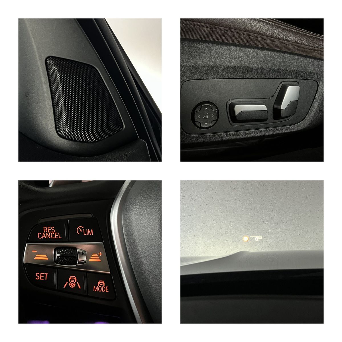 Fahrzeugabbildung BMW 330 i LUXURY LINE/LASER/eGSD/VRTL COCKPIT/ACC