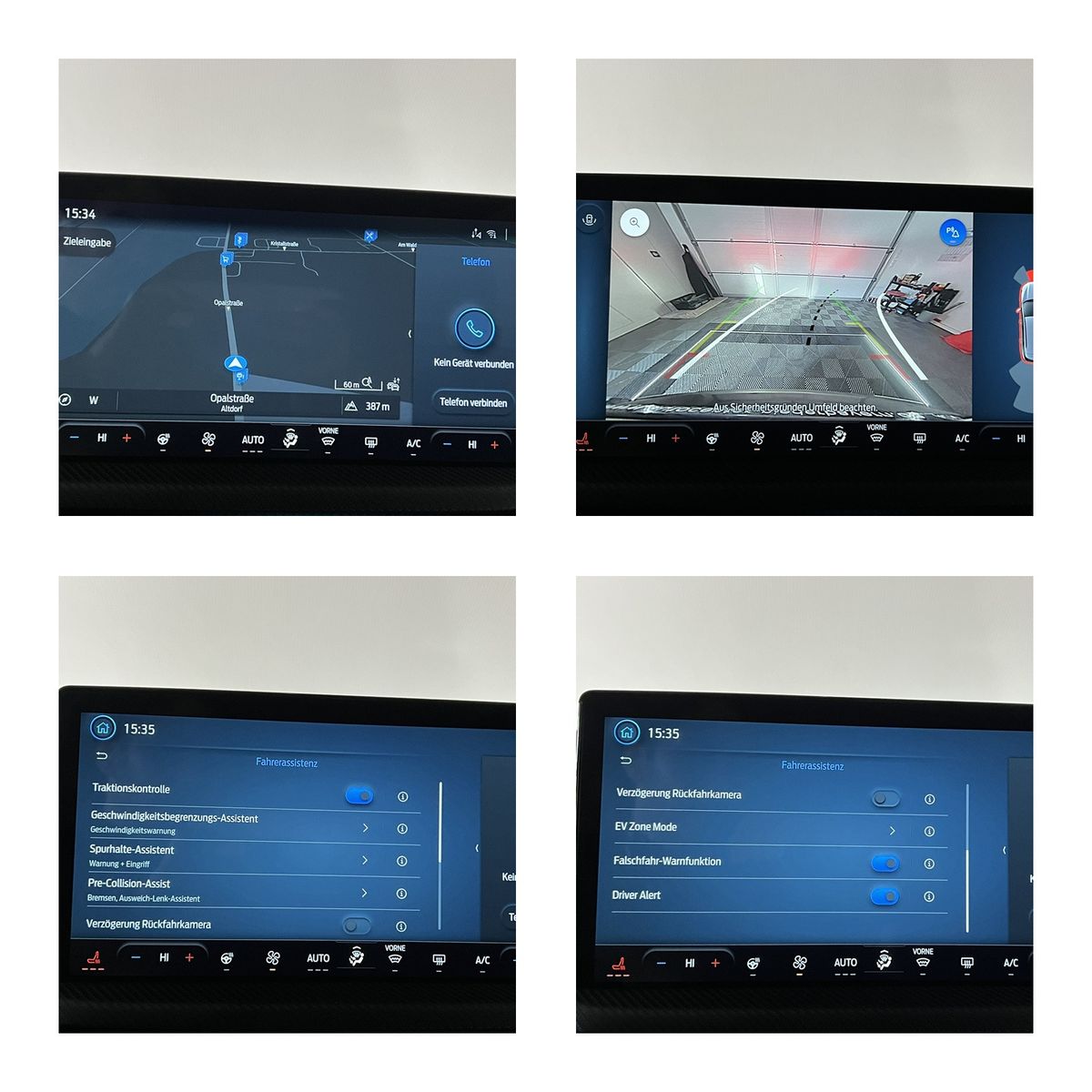 Fahrzeugabbildung Ford Kuga PlugIn Hybrid ST-LINE/MATRIX-LED/HuD/1.HAND