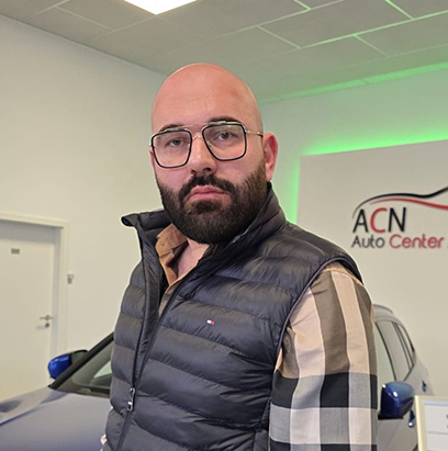 Andreas Hafenrichter